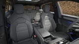 2026 Porsche Cayenne - Preview 12