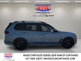 2025 BMW X7 - Preview 2