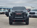 2026 GMC Sierra 2500HD - Preview 2