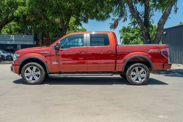 2014 Ford F-150 - Image 1