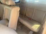 2008 Toyota Sequoia - Preview 7