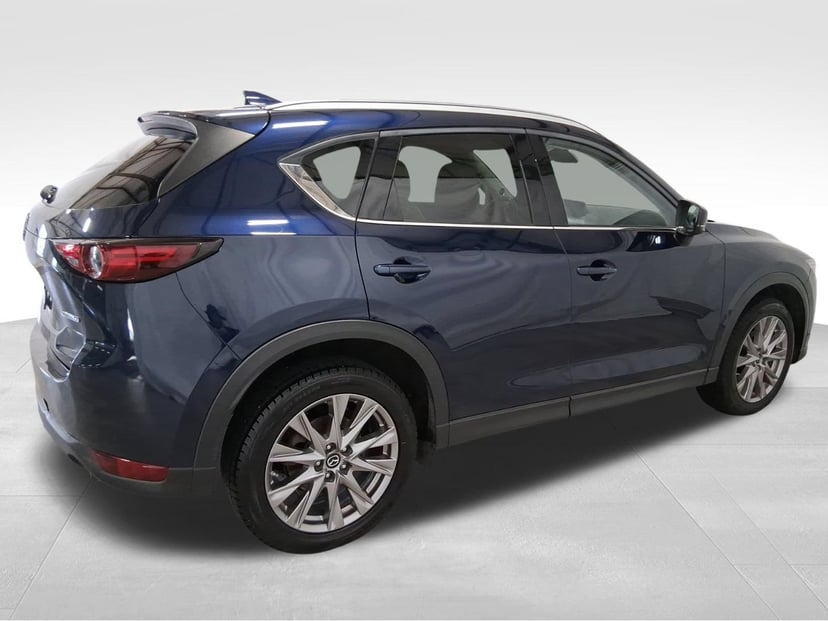 2020 Mazda CX-5 - Image 1