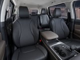 2027 Kia Carnival - Preview 15