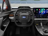 2027 Subaru Uncharted - Preview 14