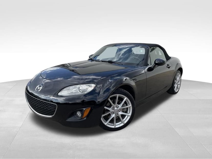 2009 Mazda MX-5 - Image 1