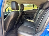 2017 Buick Encore - Preview 7