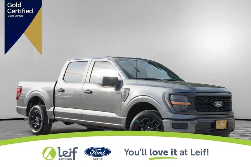 2026 Ford F-150 - Image 2