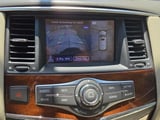 2015 INFINITI QX80 - Preview 16