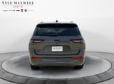2027 Jeep Grand Cherokee L - Preview 15