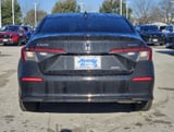 2026 Honda Civic - Preview 5