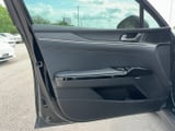 2023 Kia K5 - Preview 9