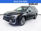 2024 Subaru Outback - Preview 3