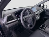 2026 Honda Odyssey - Preview 9