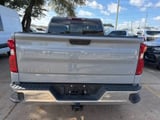 2024 Chevrolet Silverado 1500 - Preview 11