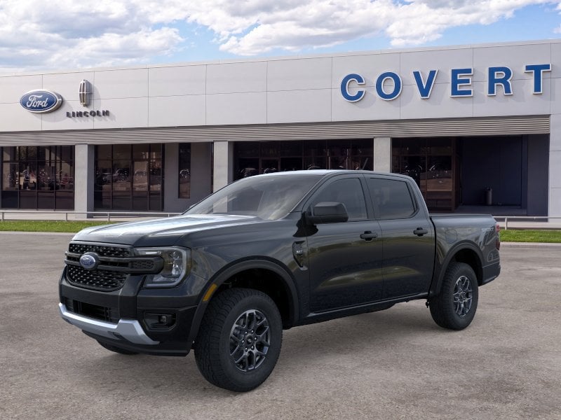 2026 Ford Ranger - Image 1