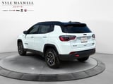 2026 Jeep Compass - Preview 14