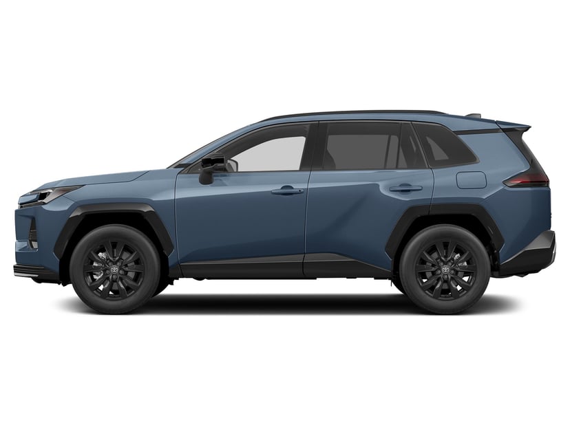 2026 Toyota RAV4 - Image 1