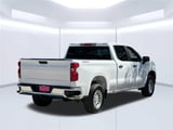 2026 Chevrolet Silverado 1500 - Preview 4