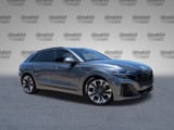 2026 Audi Q8 - Preview 2