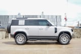 2026 Land Rover Defender - Preview 8