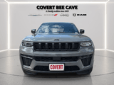 2027 Jeep Grand Cherokee - Preview 2