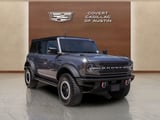 2022 Ford Bronco - Preview 6