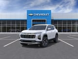 2027 Chevrolet Equinox - Preview 8
