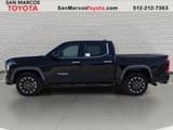 2026 Toyota Tundra - Preview 8