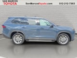 2026 Toyota Grand Highlander - Preview 4