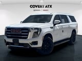 2026 GMC Yukon XL - Preview 2