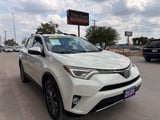 2016 Toyota RAV4 - Preview 2