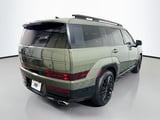 2025 Hyundai Santa Fe - Preview 5