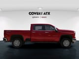 2024 Chevrolet Silverado - Preview 8