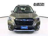 2022 Subaru Forester - Preview 2