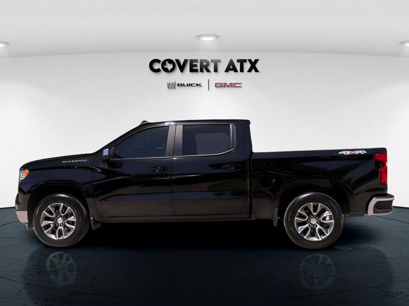 2023 Chevrolet Silverado - Image 2