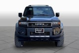 2025 Toyota Land Cruiser - Preview 5
