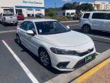 2023 Honda Civic - Preview 3