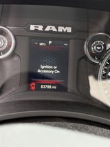 2024 Ram 2500 - Preview 3