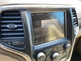 2014 Jeep Grand Cherokee - Preview 12