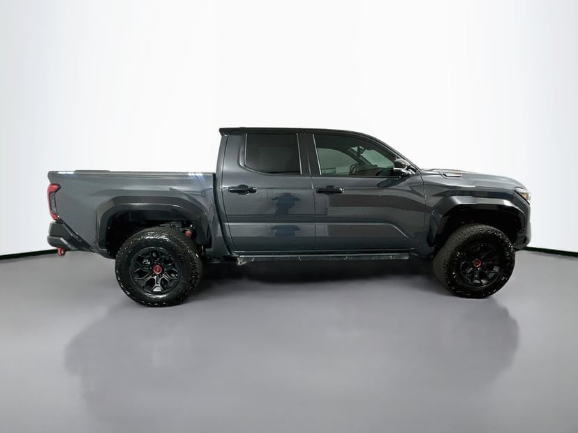 2026 Toyota Tacoma - Image 1