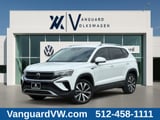 2023 Volkswagen Taos - Preview 2