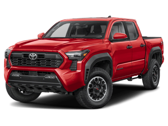 2026 Toyota Tacoma - Image 1