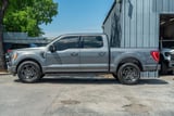 2022 Ford F-150 - Preview 3