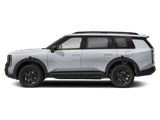 2027 Kia Telluride - Preview 3