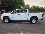2019 Chevrolet Colorado - Preview 4