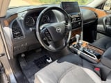 2021 Nissan Armada - Preview 11