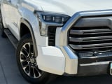 2024 Toyota Tundra Hybrid - Preview 3
