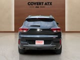2022 Chevrolet Trailblazer - Preview 5