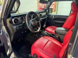 2021 Jeep Wrangler - Preview 15