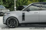 2027 Land Rover Range Rover - Preview 14